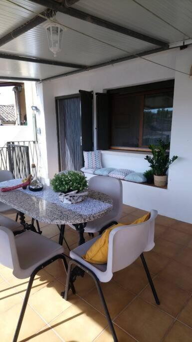 Casa Joana Villa Canyelles  Exteriör bild
