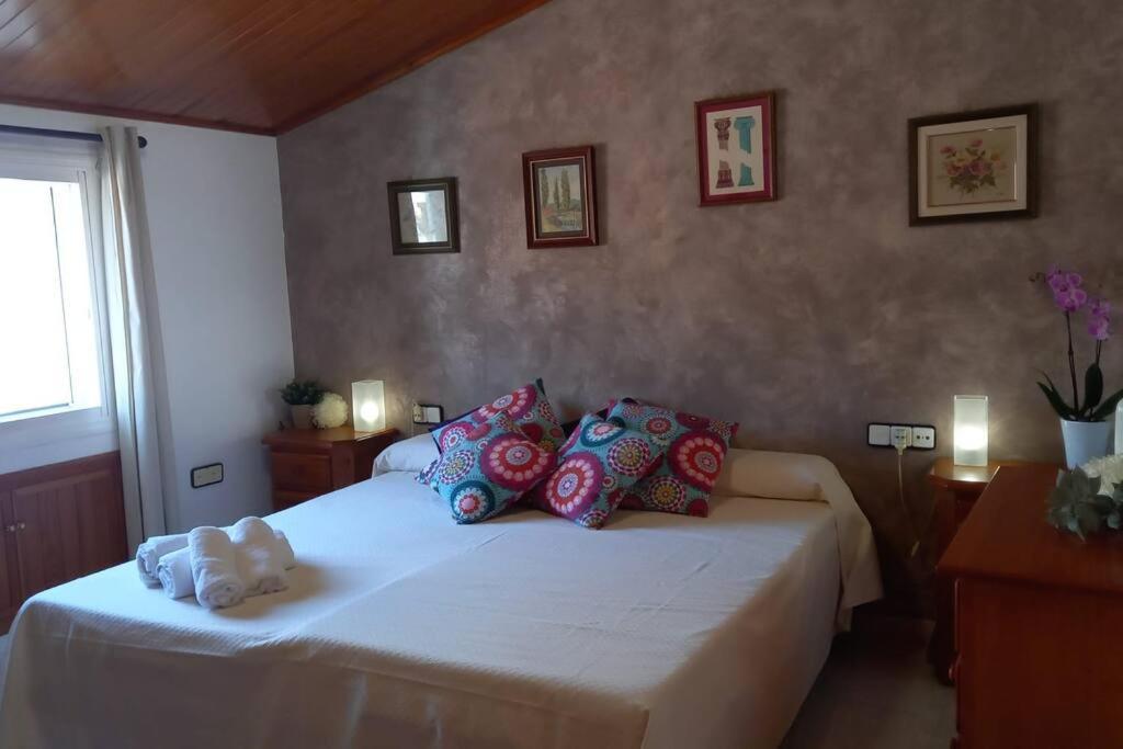 Casa Joana Villa Canyelles  Exteriör bild