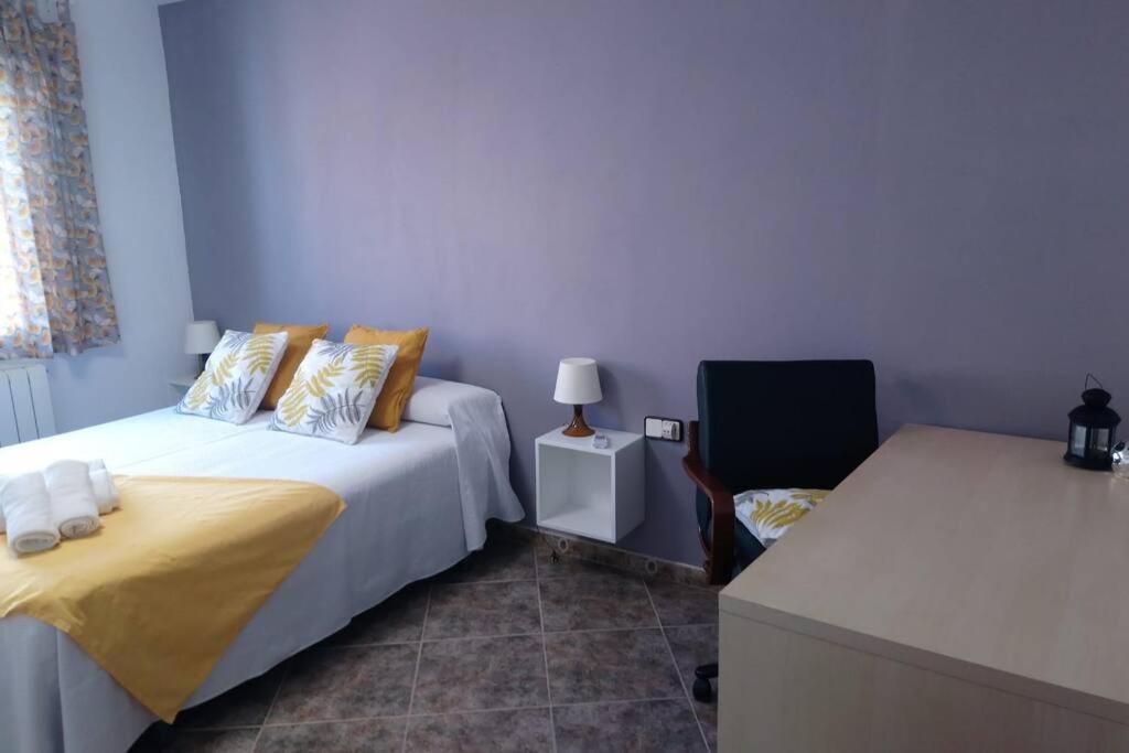 Casa Joana Villa Canyelles  Exteriör bild